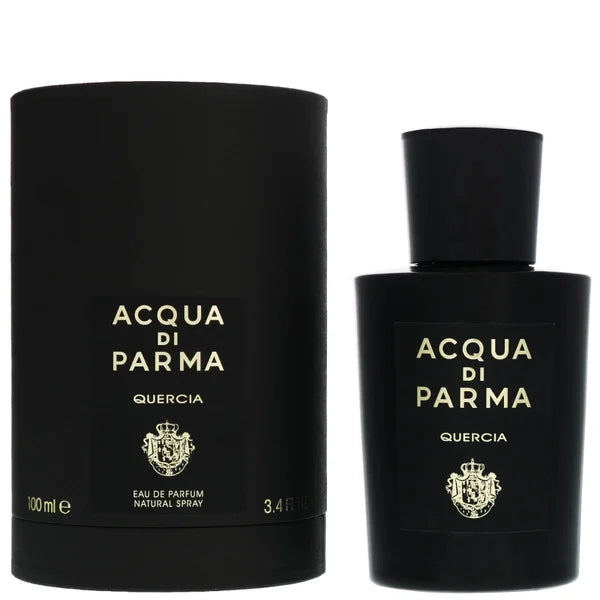 Acqua Di Parma Quercia Eau de Parfum Natural Spray 100ml
