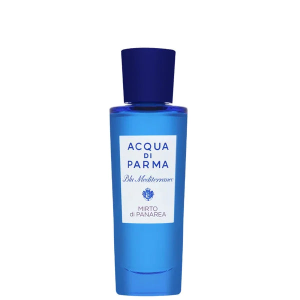 Acqua Di Parma Blu Mediterraneo - Mirto Di Panarea Eau de Toilette Natural Spray 30ml