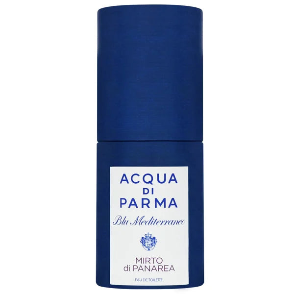 Acqua Di Parma Blu Mediterraneo - Mirto Di Panarea Eau de Toilette Natural Spray 30ml