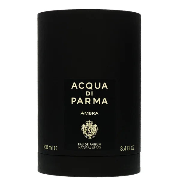 Acqua Di Parma Ambra Eau de Parfum Natural Spray 100ml