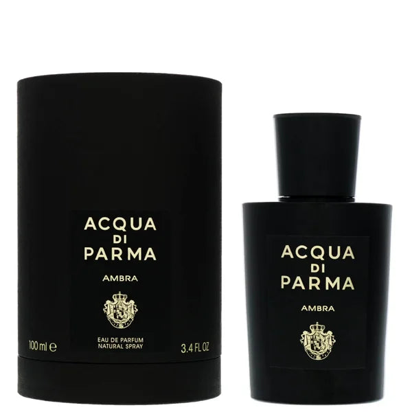Acqua Di Parma Ambra Eau de Parfum Natural Spray 100ml