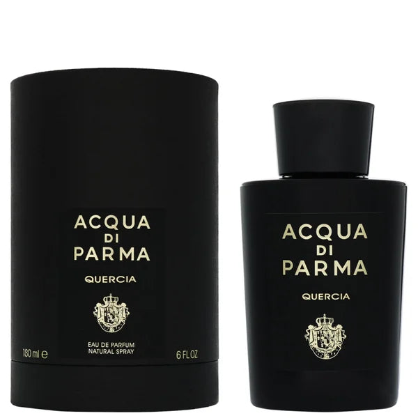 Acqua Di Parma Quercia Eau de Parfum Natural Spray 180ml