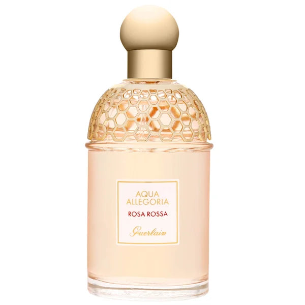 Guerlain Aqua Allegoria Rosa Rossa Eau de Toilette Spray 125ml / 4.2 fl.oz.