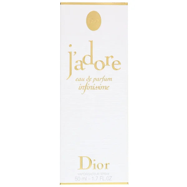 Dior J'Adore Eau de Parfum Infinissime Spray 50ml