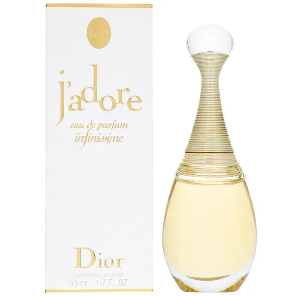 Dior J'Adore Eau de Parfum Infinissime Spray 50ml
