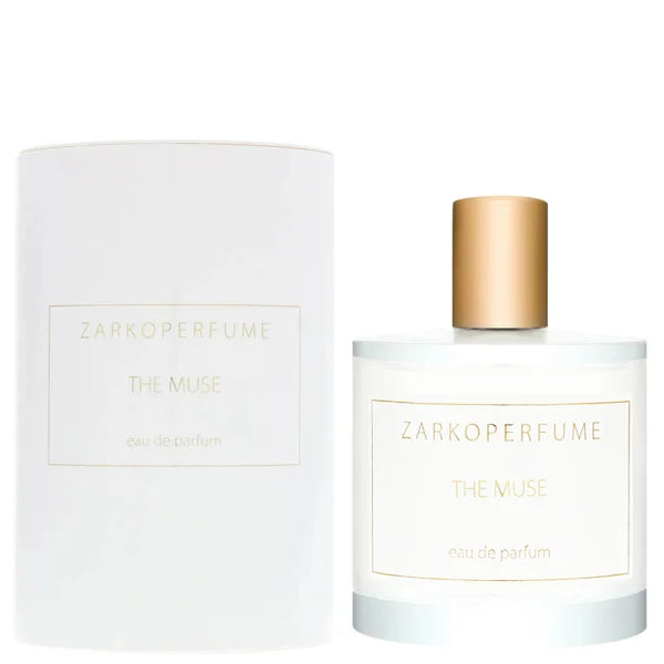 ZARKOPERFUME THE MUSE Eau de Parfum Spray 100ml