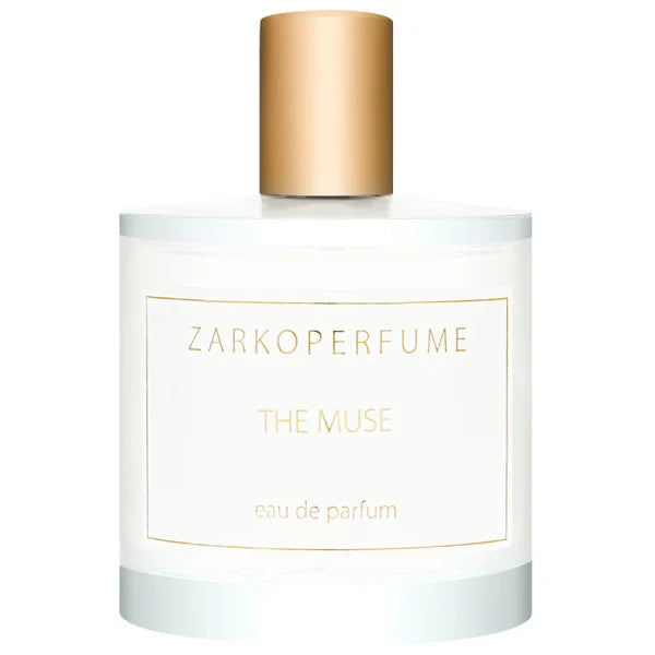 ZARKOPERFUME THE MUSE Eau de Parfum Spray 100ml