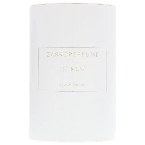 ZARKOPERFUME THE MUSE Eau de Parfum Spray 100ml