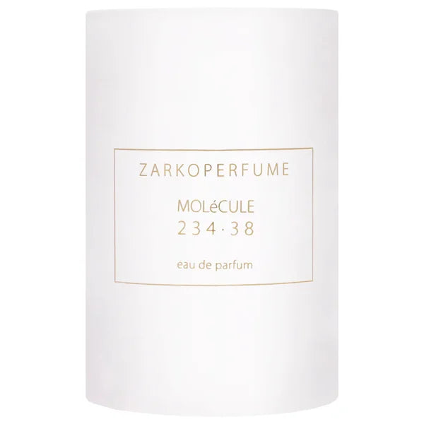 ZARKOPERFUME MOLéCULE 234.38 Eau de Parfum Spray 100ml
