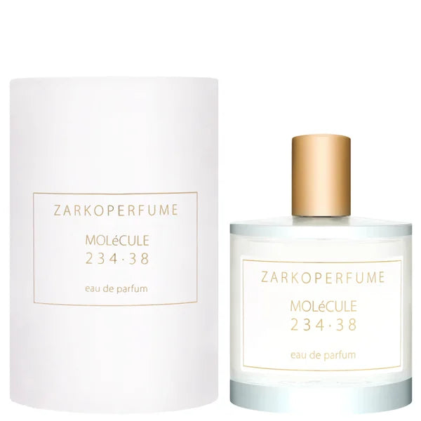 ZARKOPERFUME MOLéCULE 234.38 Eau de Parfum Spray 100ml