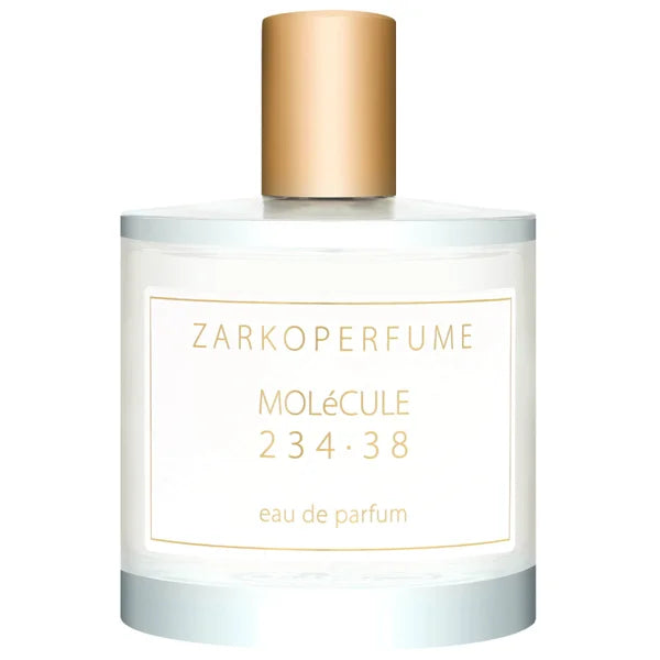 ZARKOPERFUME MOLéCULE 234.38 Eau de Parfum Spray 100ml