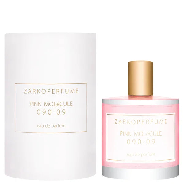 ZARKOPERFUME PINK MOLéCULE 090.09 Eau de Parfum Spray 100ml