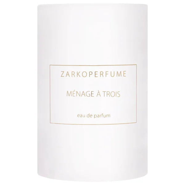 ZARKOPERFUME MÉNAGE À TROIS Eau de Parfum Spray 100ml