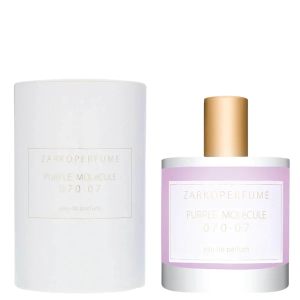 ZARKOPERFUME PURPLE MOLéCULE 070.07 Eau de Parfum Spray 100ml