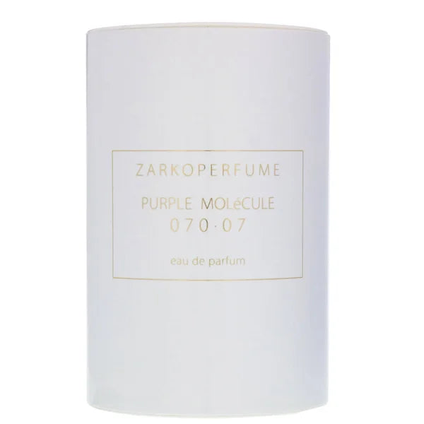 ZARKOPERFUME PURPLE MOLéCULE 070.07 Eau de Parfum Spray 100ml