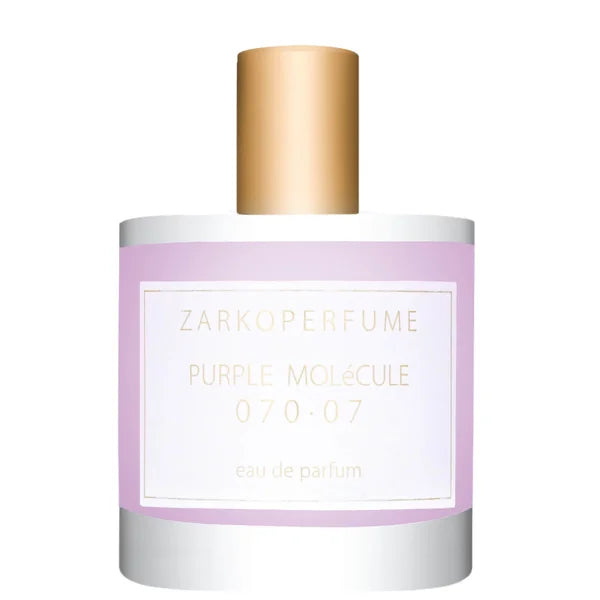 ZARKOPERFUME PURPLE MOLéCULE 070.07 Eau de Parfum Spray 100ml