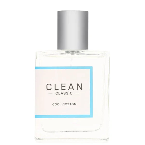 Clean Beauty Collective Classic Cool Cotton Eau de Parfum Spray 60ml