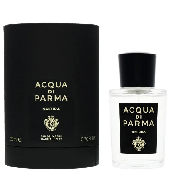 Acqua Di Parma Sakura Eau de Parfum Natural Spray 20ml