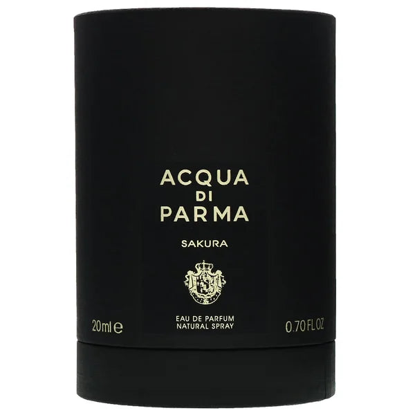 Acqua Di Parma Sakura Eau de Parfum Natural Spray 20ml