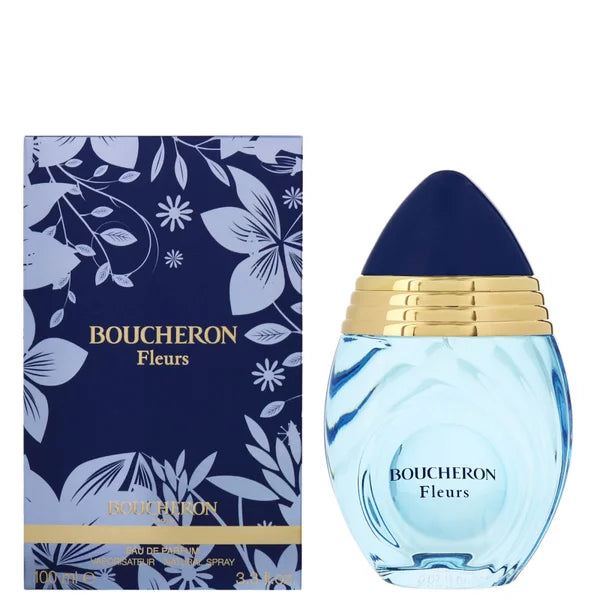 Boucheron Fleurs Eau de Parfum Spray 100ml
