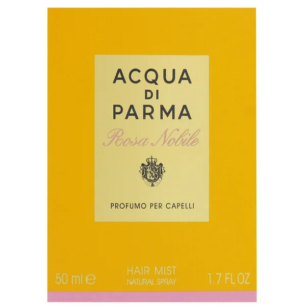 Acqua Di Parma Rosa Nobile Hair Mist 50ml