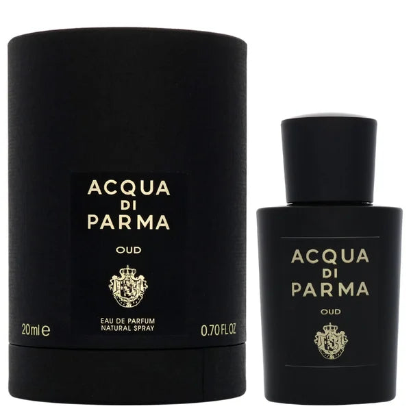 Acqua Di Parma Oud Eau de Parfum Natural Spray 20ml