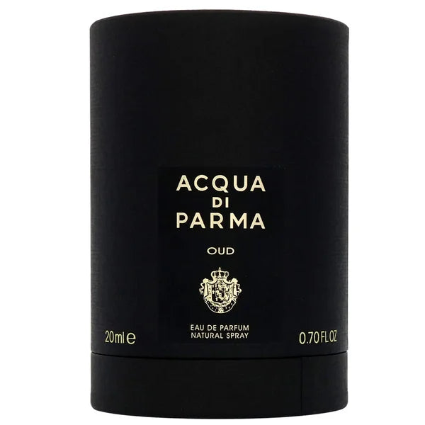 Acqua Di Parma Oud Eau de Parfum Natural Spray 20ml