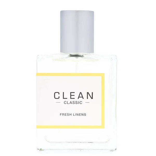 Clean Beauty Collective Classic Fresh Linens Eau de Parfum Spray 60ml