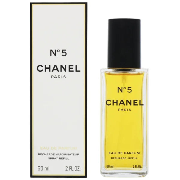 Chanel No. 5 Eau de Parfum Refill Spray 60ml