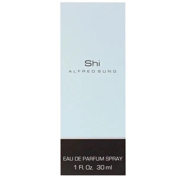 Alfred Sung Shi Eau de Parfum Spray 30ml