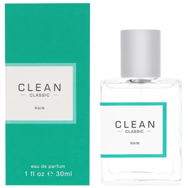 Clean Beauty Collective Classic Rain Eau de Parfum Spray 30ml