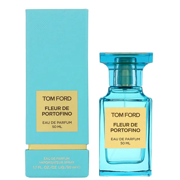 Tom Ford Fleur de Portofino Eau de Parfum Spray 50ml