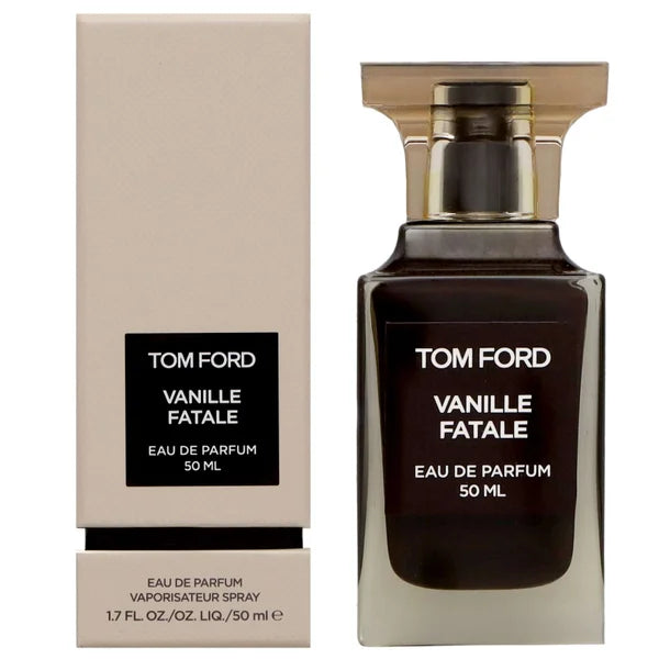 Tom Ford Private Blend Vanille Fatale Eau de Parfum Spray 50ml