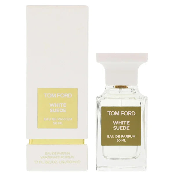 Tom Ford Private Blend White Suede Eau de Parfum Spray 50ml