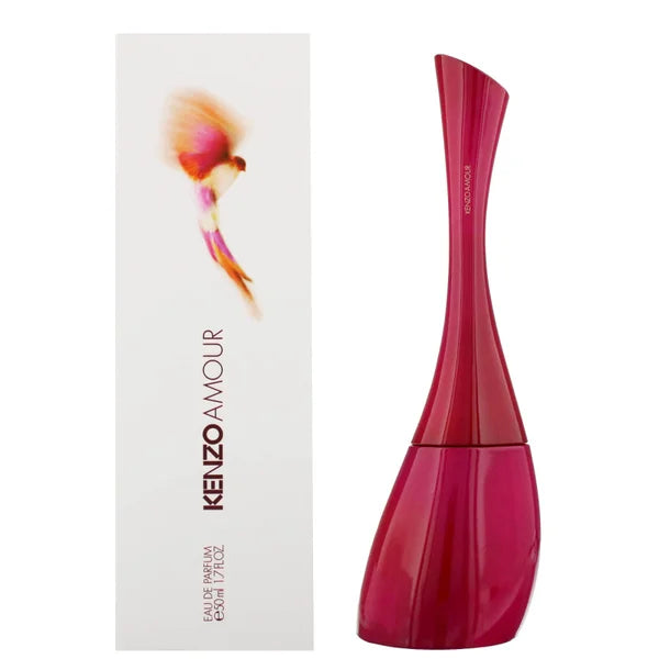 Kenzo Amour Eau de Parfum Spray 50ml