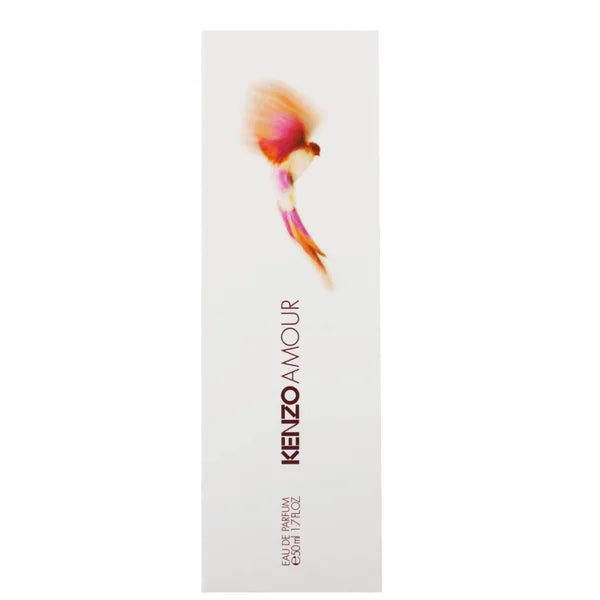 Kenzo Amour Eau de Parfum Spray 50ml