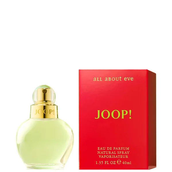 Joop! All About Eve Eau de Parfum Spray 40ml