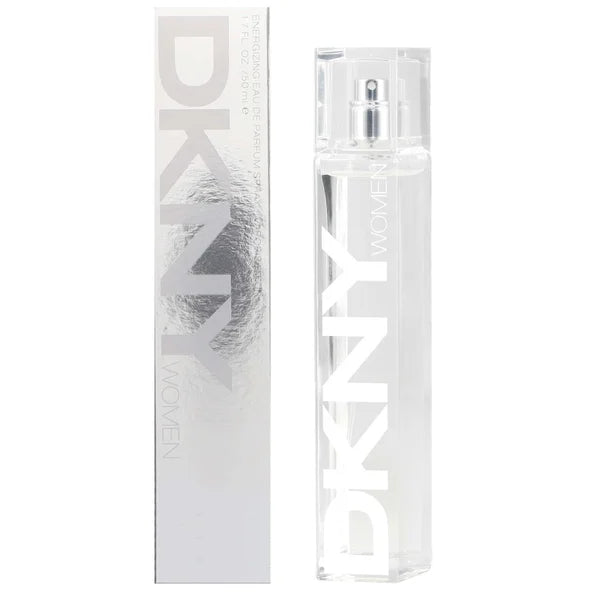 DKNY Women Energizing Eau de Parfum Spray 50ml