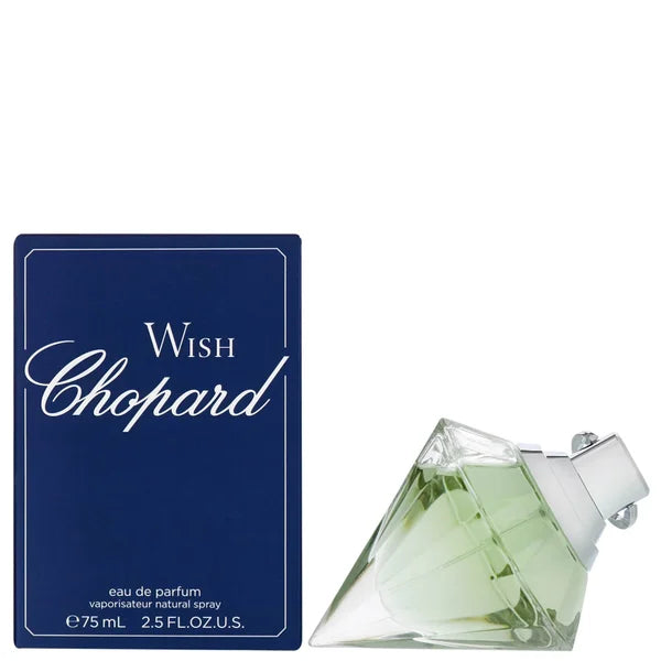 Chopard Wish Eau de Parfum Spray 75ml