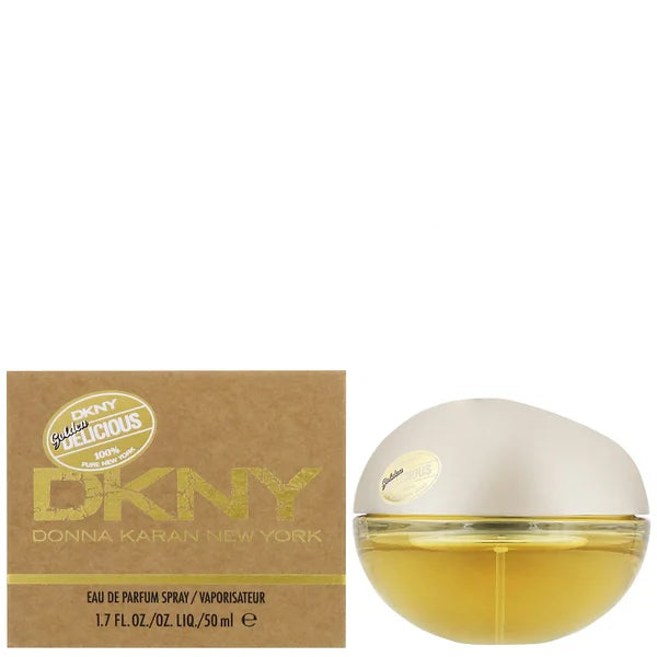 DKNY Golden Delicious Eau de Parfum Spray 50ml