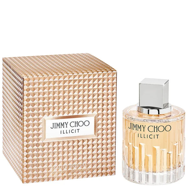 Jimmy Choo Illicit Eau de Parfum Spray 60ml