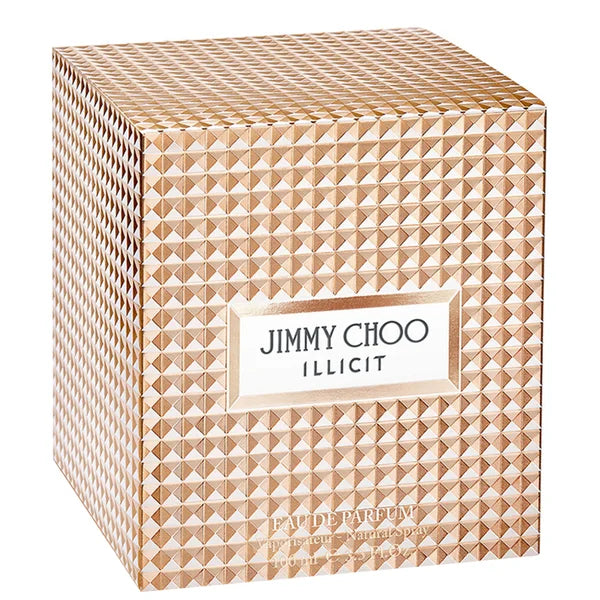 Jimmy Choo Illicit Eau de Parfum Spray 60ml