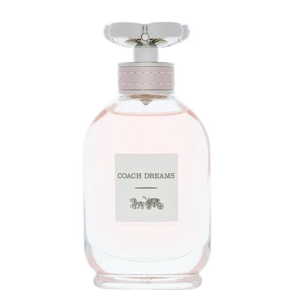 Coach Dreams Eau de Parfum Spray 60ml
