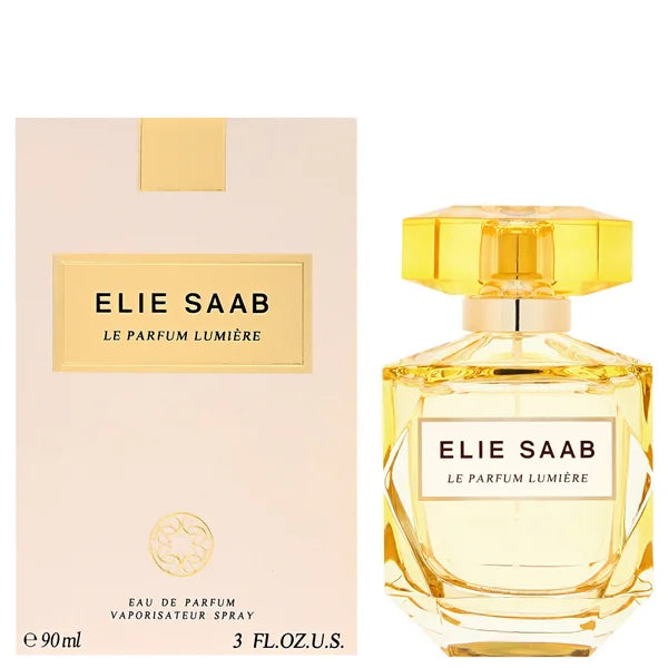 Elie Saab Le Parfum Lumière Eau de Parfum Spray 90ml
