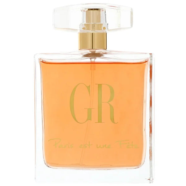Georges Rech Paris Est Une Fete Eau de Parfum Spray 100ml
