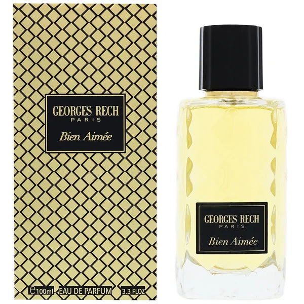 Georges Rech Bien Aimée Eau de Parfum Spray 100ml