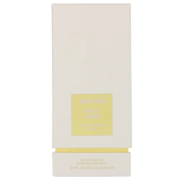 Tom Ford Private Blend White Suede Eau de Parfum Spray 100ml