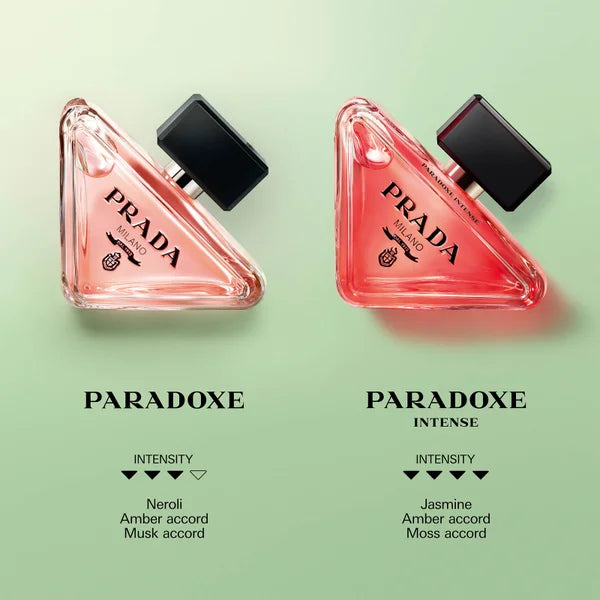 Prada Paradoxe Eau de Parfum Intense Spray 30ml