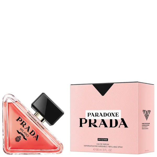 Prada Paradoxe Eau de Parfum Intense Spray 90ml