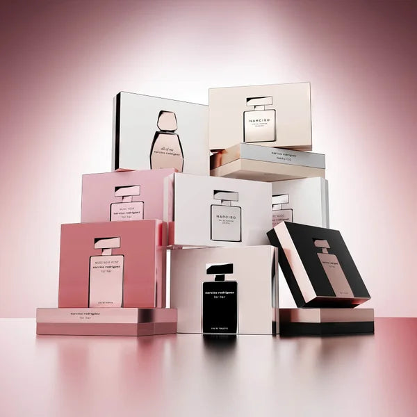 Narciso Rodriguez All Of Me Eau de Parfum Spray 50ml Gift Set